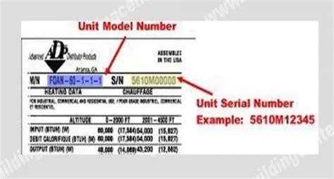 Parent Company: Advanced Distributor Products Sister or similar Brands: None. . Adp model number lookup